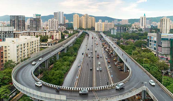 Thane - Wadala Metro Line 4