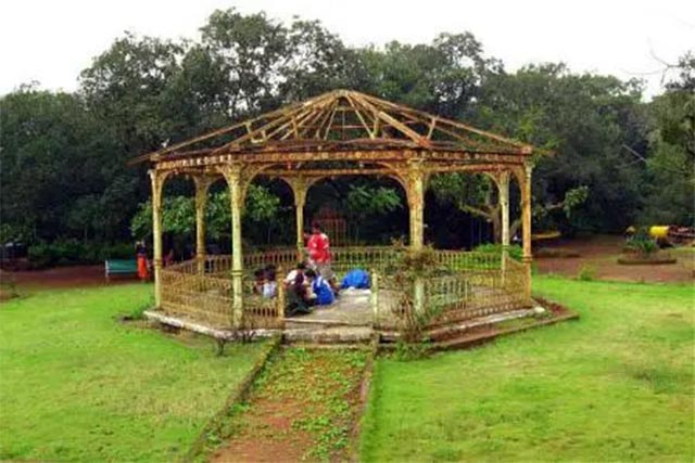 Sankalp Garden 