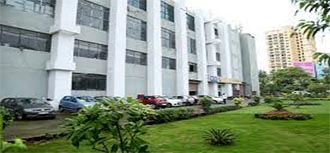 A. P. Shah Institute of Technology