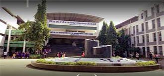 Dr. V. N. Bedekar Institute of Management Studies And Law Thane