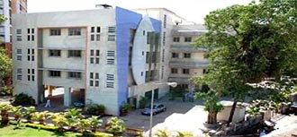 Rajiv Gandhi Medical College Thane