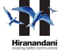 HIRANANDANI